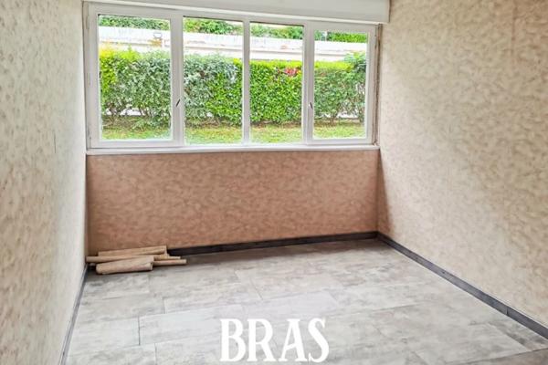 Appartement T1 - 11m² - Orvault