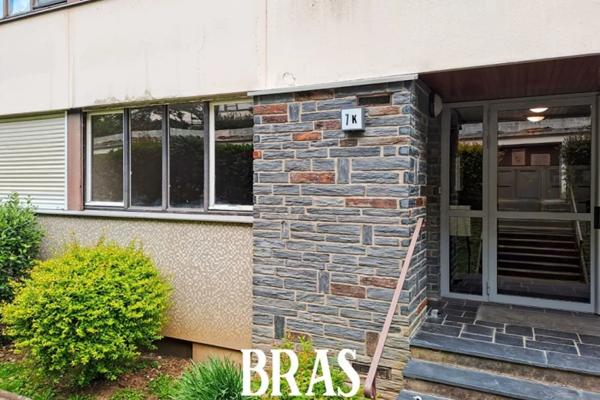 Appartement T1 - 11m² - Orvault