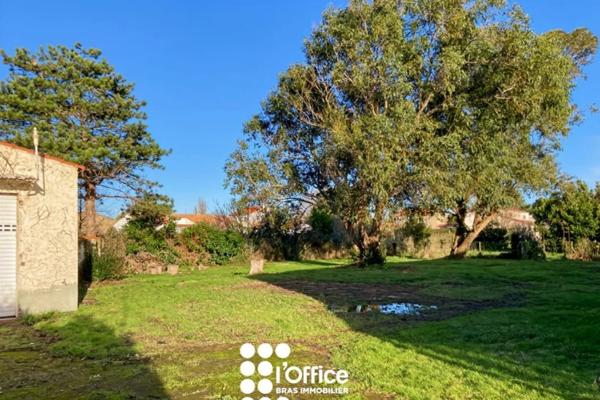 Maison - 140m² - Les Sables-d'Olonne
