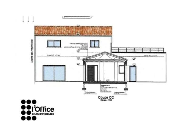 Maison - 140m² - Les Sables-d'Olonne