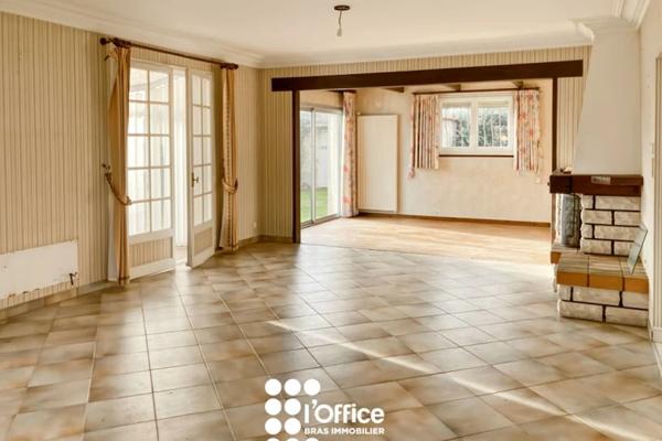 Maison - 140m² - Les Sables-d'Olonne