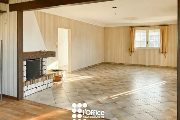 Maison - 140m² - Les Sables-d'Olonne