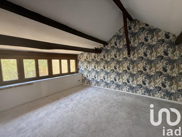 Maison à vendre 6 pièces 148 m² Vaux-le-Pénil