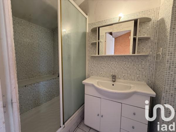 Maison à vendre 6 pièces 148 m² Vaux-le-Pénil