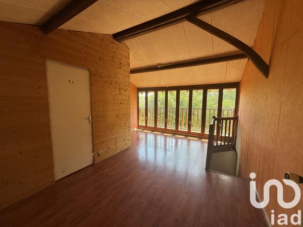 Maison à vendre 6 pièces 148 m² Vaux-le-Pénil