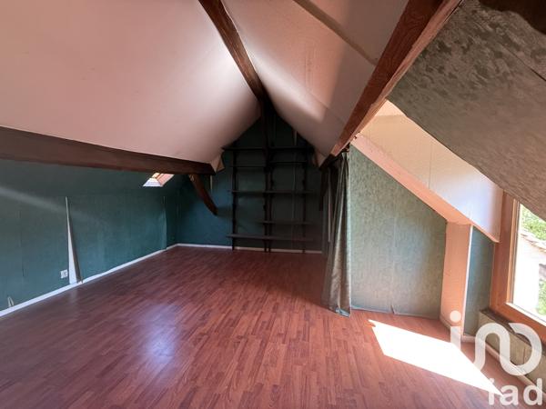 Maison à vendre 6 pièces 148 m² Vaux-le-Pénil