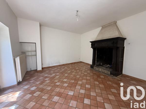 Maison à vendre 6 pièces 148 m² Vaux-le-Pénil
