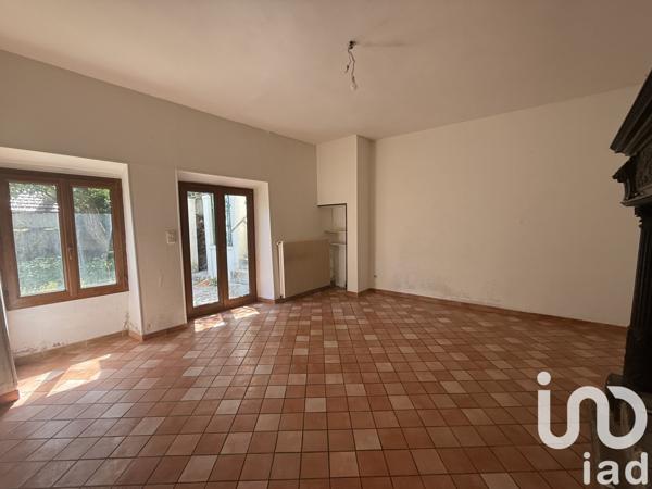 Maison à vendre 6 pièces 148 m² Vaux-le-Pénil