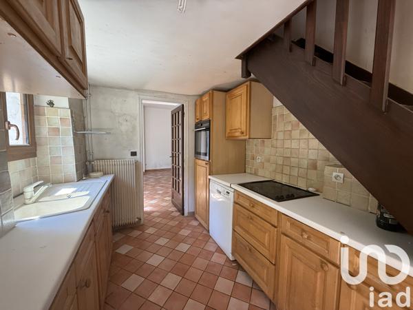 Maison à vendre 6 pièces 148 m² Vaux-le-Pénil