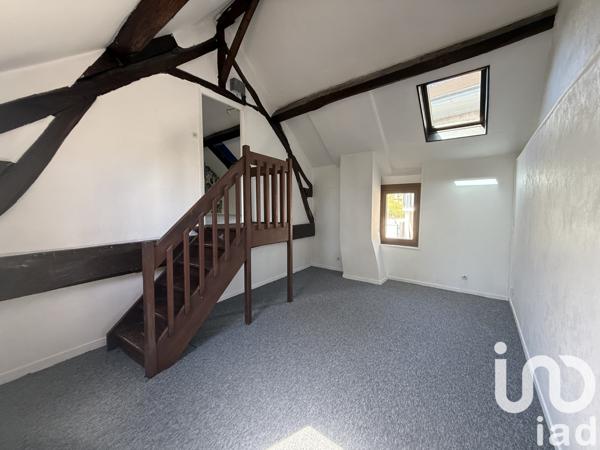 Maison à vendre 6 pièces 148 m² Vaux-le-Pénil