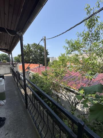 Appartement de 19 m²