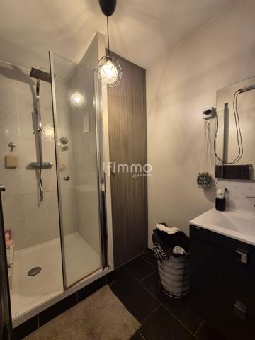 T2 lumineux 51M2 + Terrasse Résidence Castelroc 13010