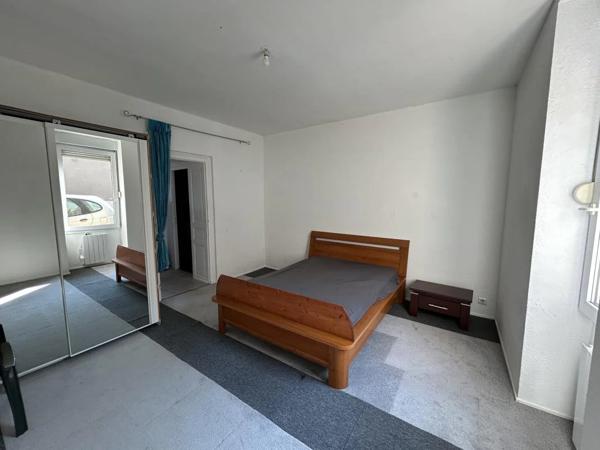 Appartement à louer à Capdenac-Gare (12700)