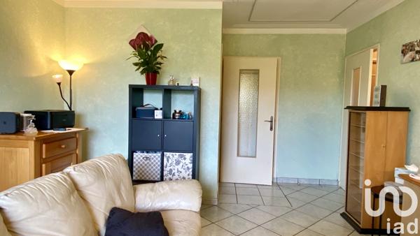 Appartement à vendre 4 pièces 76 m² Sainte-Maxime