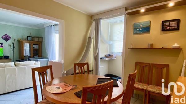 Appartement à vendre 4 pièces 76 m² Sainte-Maxime