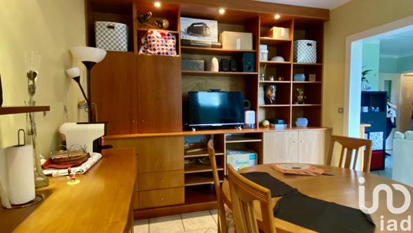 Appartement à vendre 4 pièces 76 m² Sainte-Maxime