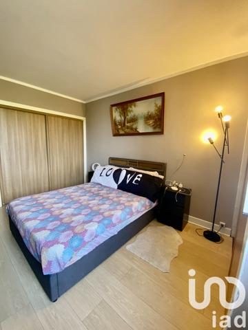 Appartement à vendre 4 pièces 76 m² Sainte-Maxime