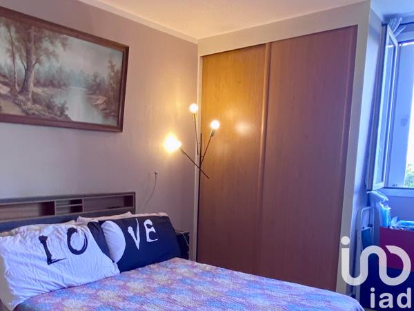 Appartement à vendre 4 pièces 76 m² Sainte-Maxime