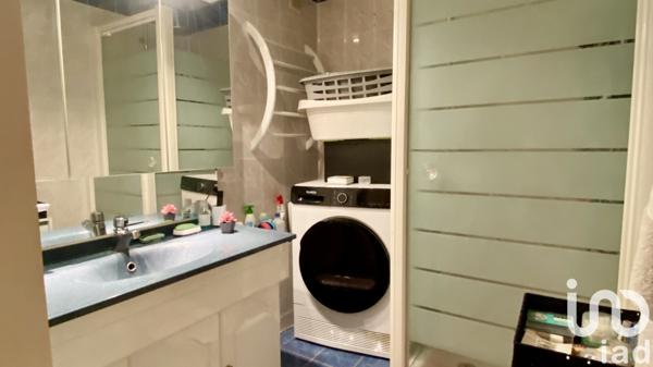 Appartement à vendre 4 pièces 76 m² Sainte-Maxime