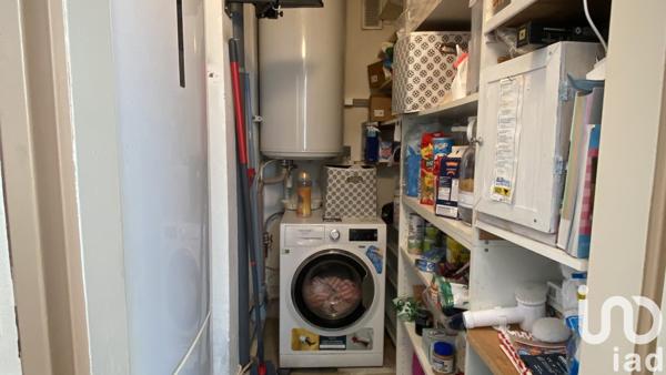 Appartement à vendre 4 pièces 76 m² Sainte-Maxime