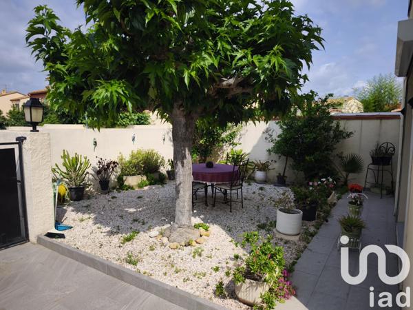 Maison à vendre 5 pièces 89 m² Bompas