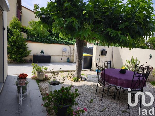 Maison à vendre 5 pièces 89 m² Bompas