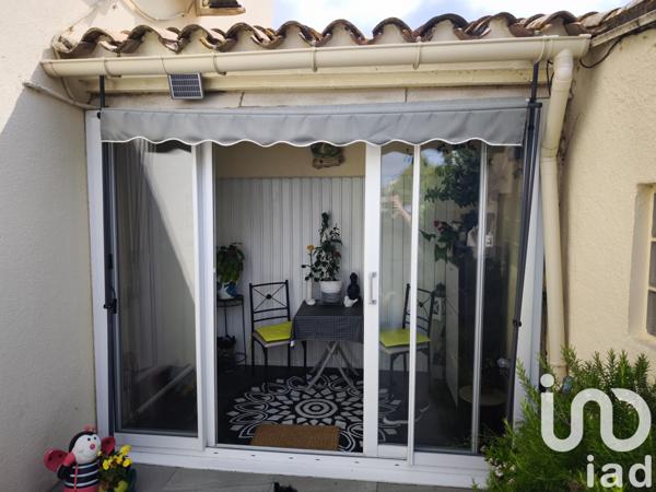 Maison à vendre 5 pièces 89 m² Bompas