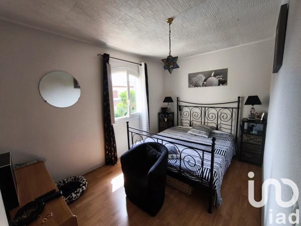 Maison à vendre 5 pièces 89 m² Bompas