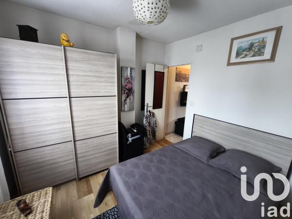 Maison à vendre 5 pièces 89 m² Bompas