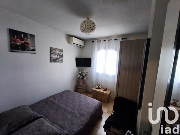 Maison à vendre 5 pièces 89 m² Bompas