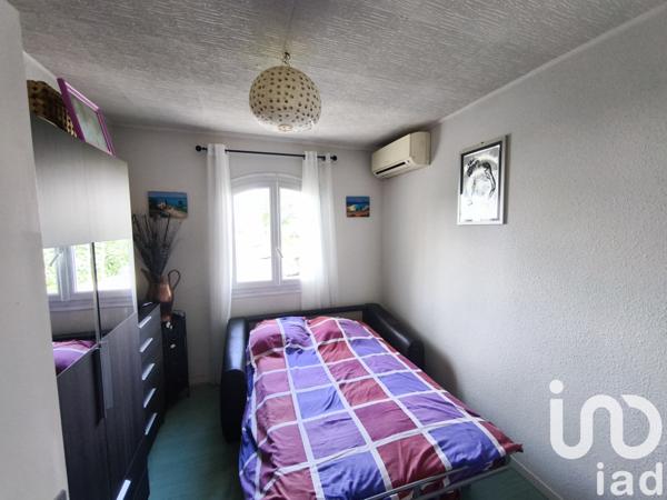 Maison à vendre 5 pièces 89 m² Bompas