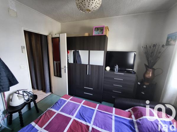 Maison à vendre 5 pièces 89 m² Bompas