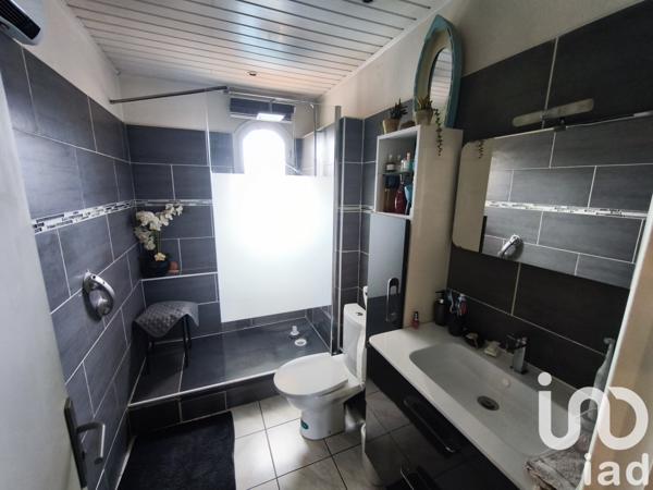 Maison à vendre 5 pièces 89 m² Bompas