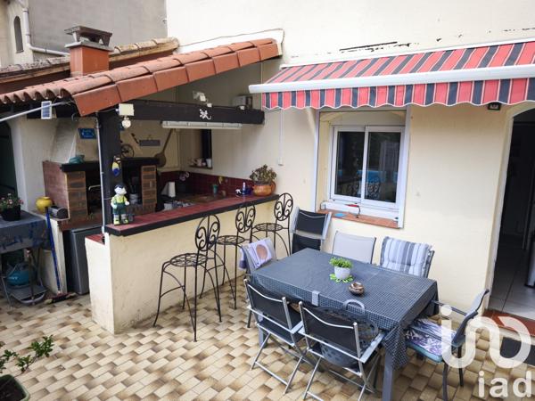 Maison à vendre 5 pièces 89 m² Bompas