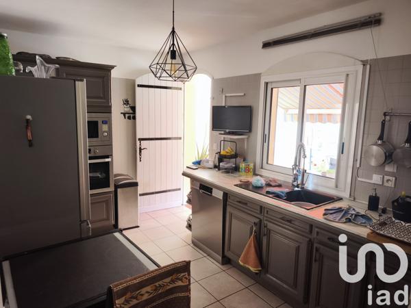 Maison à vendre 5 pièces 89 m² Bompas