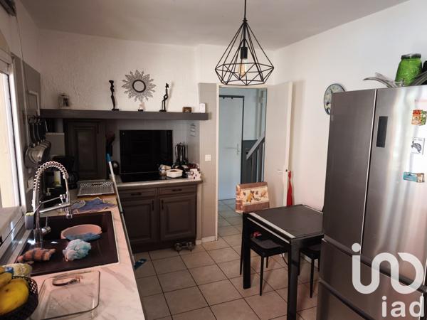 Maison à vendre 5 pièces 89 m² Bompas