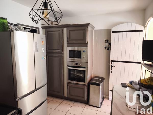Maison à vendre 5 pièces 89 m² Bompas