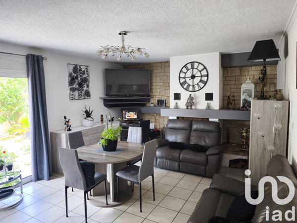 Maison à vendre 5 pièces 89 m² Bompas