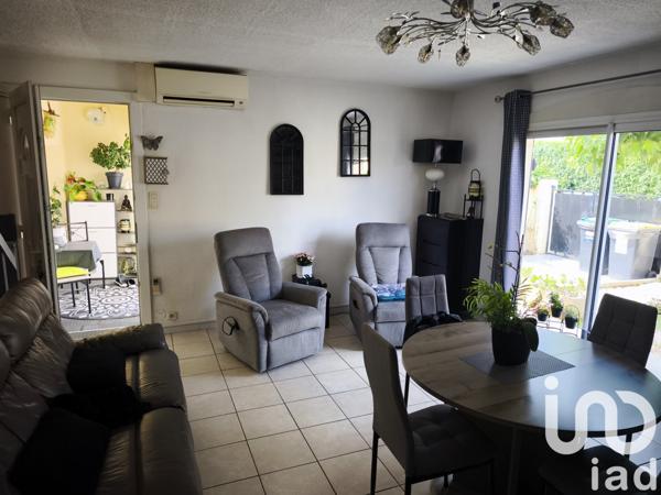 Maison à vendre 5 pièces 89 m² Bompas