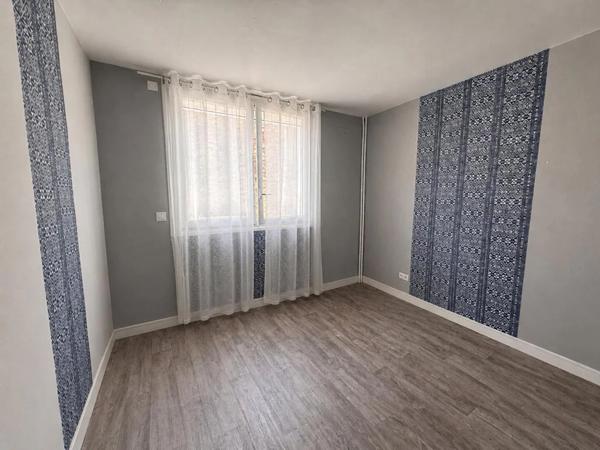Appartement à louer au Havre (76600)