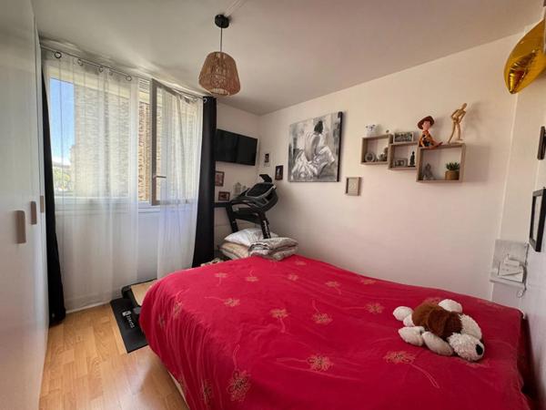 Appartement à louer au Havre (76600)