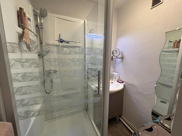 Appartement à louer au Havre (76600)
