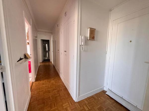 Appartement à louer au Havre (76600)