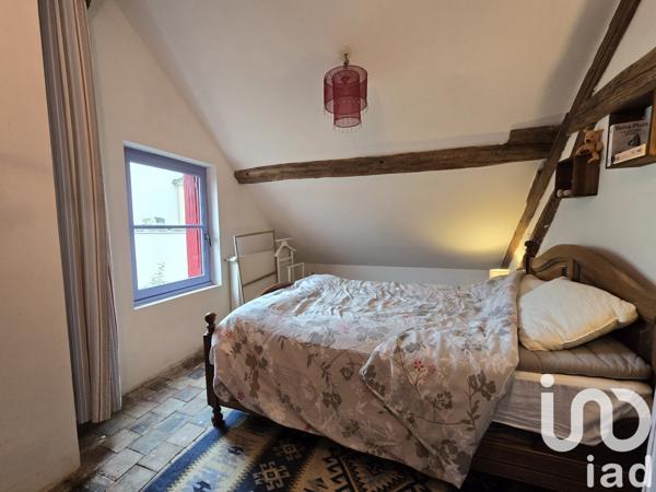 Maison 3 pièces de 55 m² à Mondoubleau (41170)
