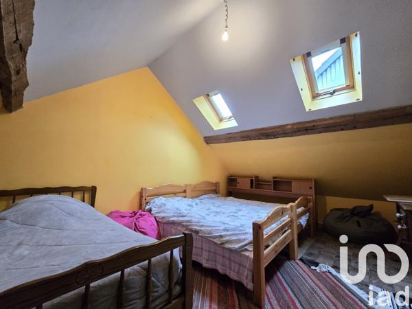 Maison 3 pièces de 55 m² à Mondoubleau (41170)