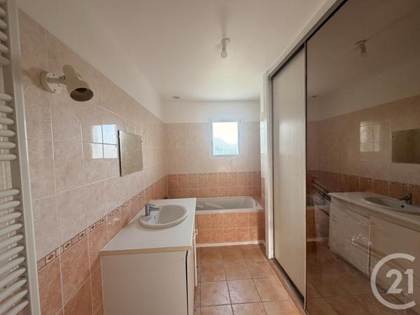 Maison à vendre  4 pièces - 110,75 m2 PORNIC - 44