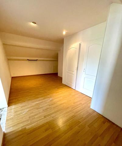 Trouy, maison de plain pied 4 chambres