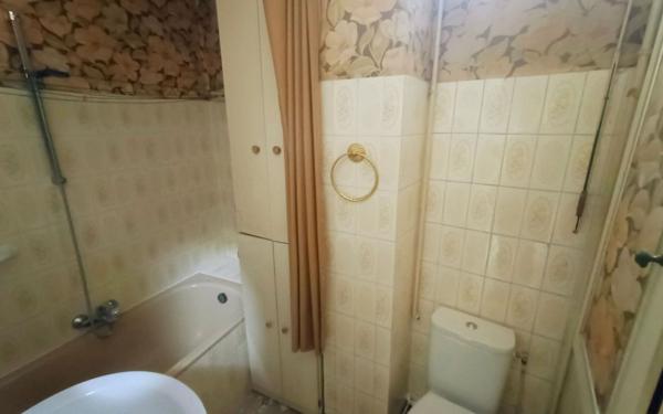 Appartement à vendre    3 pièces • 54 m2 Maisons-Alfort