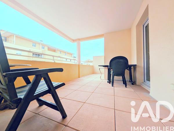 Appartement à vendre 3 pièces 67 m² Saint-Raphaël