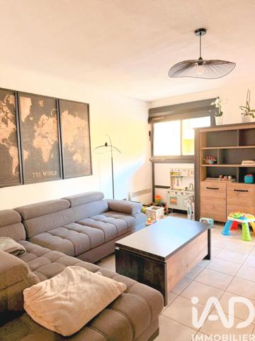 Appartement à vendre 3 pièces 67 m² Saint-Raphaël